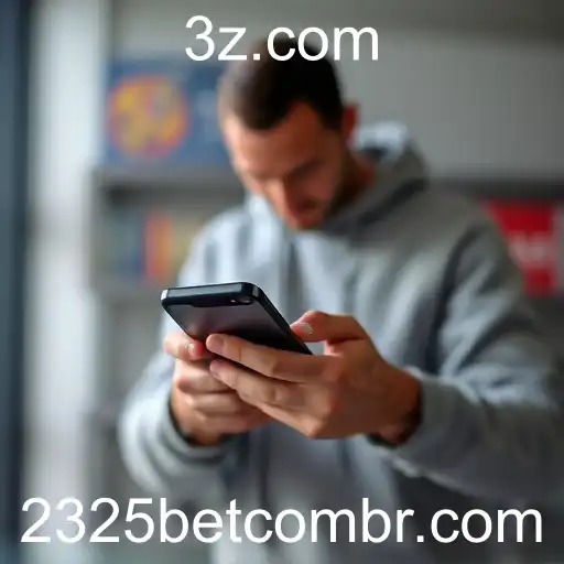 Crescimento dos Jogos Online em 2025: O Papel da 2325bet