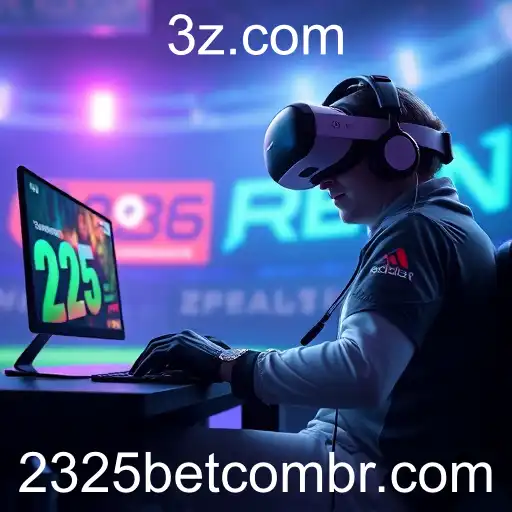 Expansão dos Jogos Online em 2025