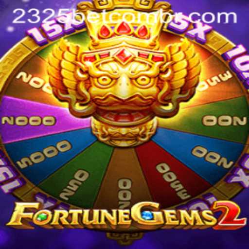FortuneGems2: A Deep Dive into the Exciting World of Online Gaming