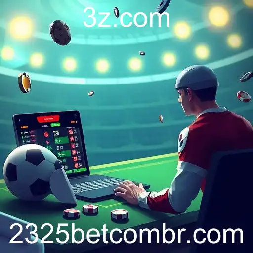 Inovação nos Jogos de Aposta em 2025