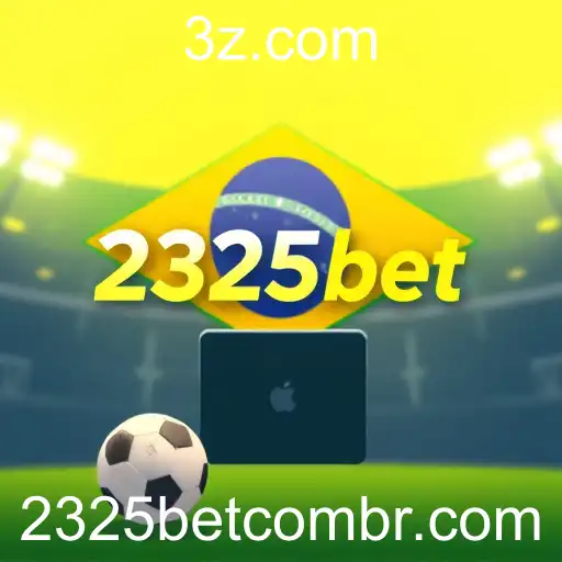 O Crescimento do 2325bet e o Impacto no Mercado de Jogos