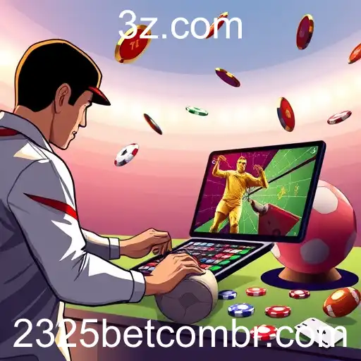 Impacto do Crescimento dos Jogos Online no Brasil