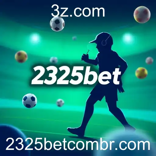 A Inovação do 2325bet no Cenário de Jogos Online