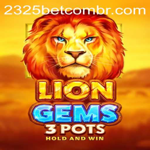 LionGems3pots: An Engaging Adventure in the World of Slots