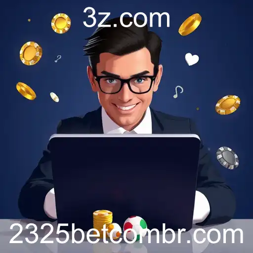 A Ascensão dos Jogos de Azar Online em 2025