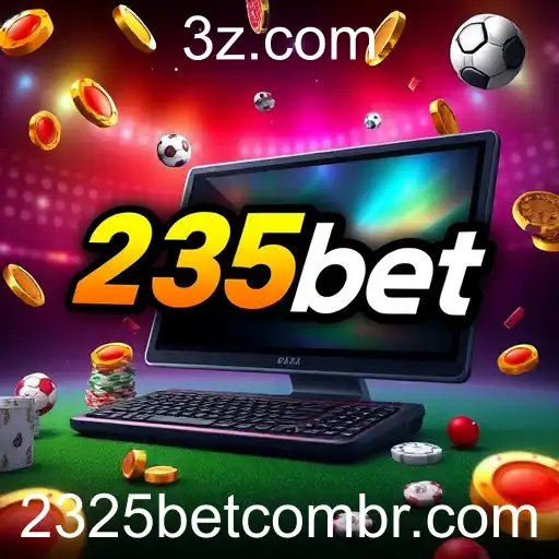 A Popularidade Crescente do 2325bet no Brasil