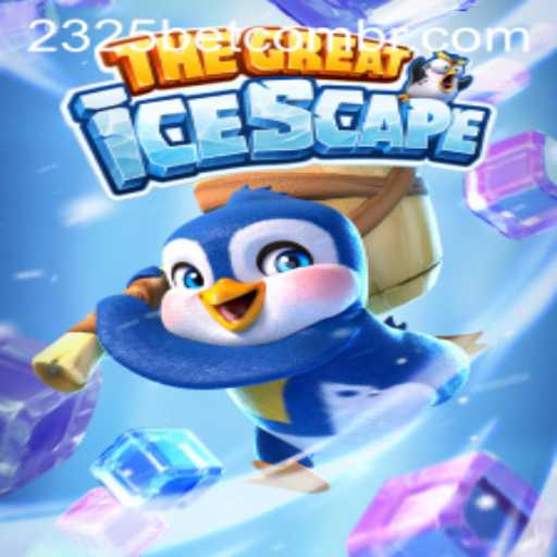 The Great Icescape: An Exciting Adventure in Online Gaming
